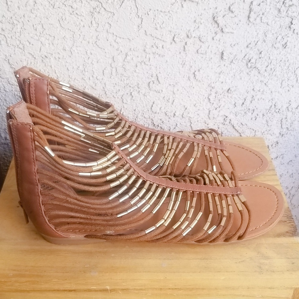 ZIGI Soho Sandals